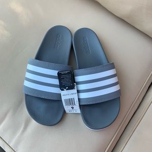 Adidas slides
